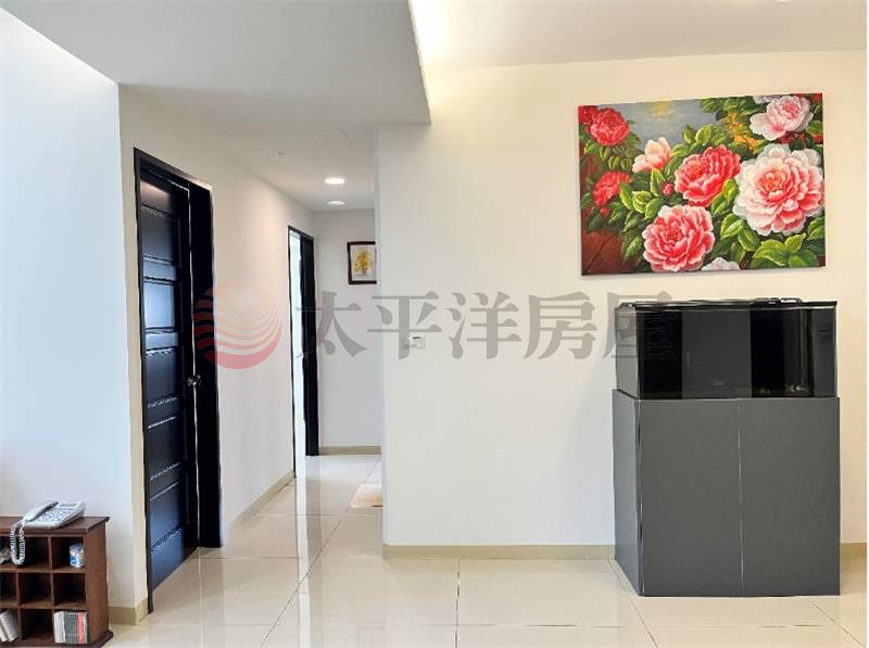 E143明志勳章,新北市泰山區明志路二段