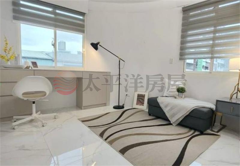 E127明志邊間精品宅,新北市泰山區明志路三段