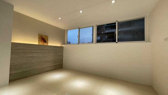 E077捷運中和時尚四房,新北市中和區連城路