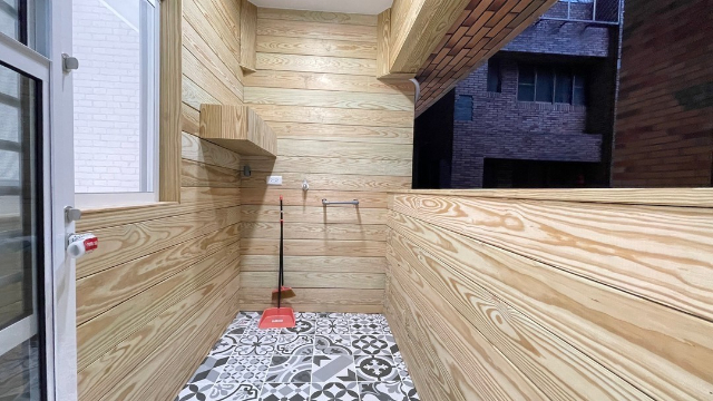 E077捷運中和時尚四房,新北市中和區連城路