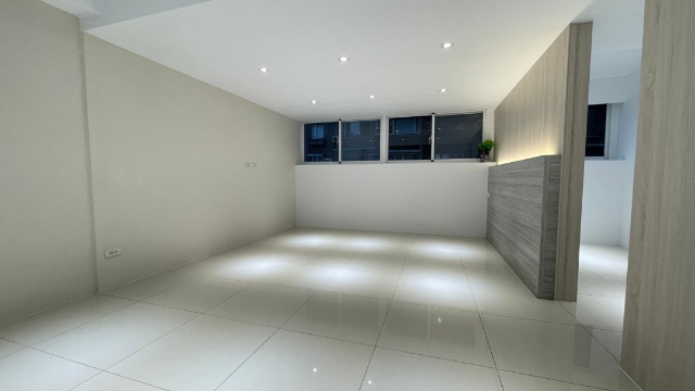 E077捷運中和時尚四房,新北市中和區連城路