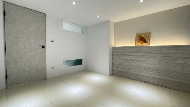 E077捷運中和時尚四房,新北市中和區連城路