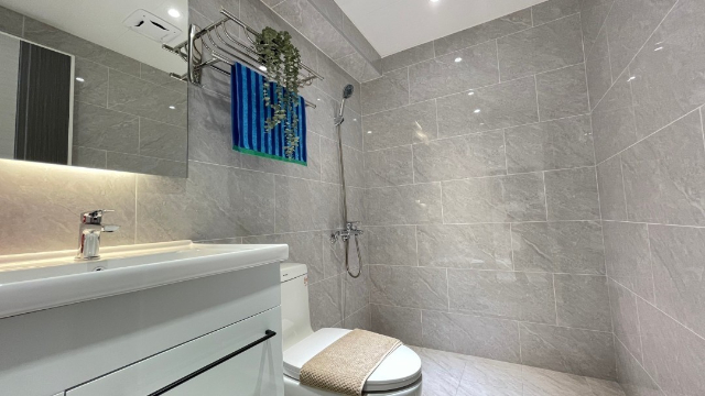 E077捷運中和時尚四房,新北市中和區連城路