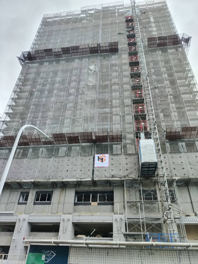 E160捷運三重站~米蘭花園三房車,新北市三重區成功成功一街