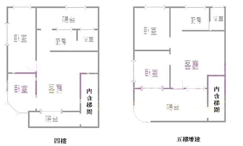 E149明志國小邊間頂佳美寓,新北市泰山區新民路