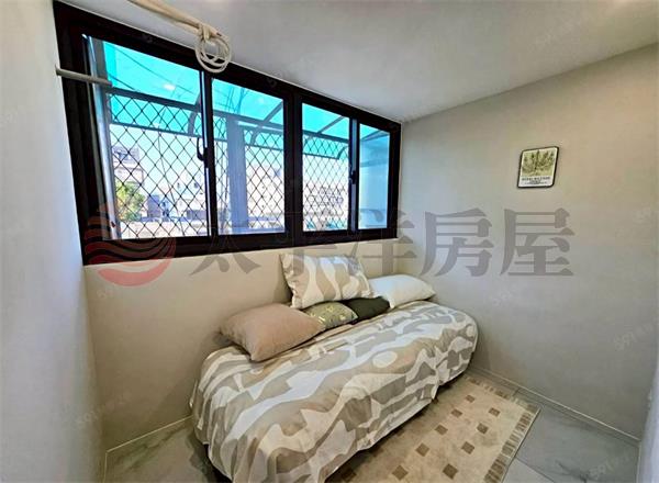 E156中山區優質小三房,台北市中山區農安街