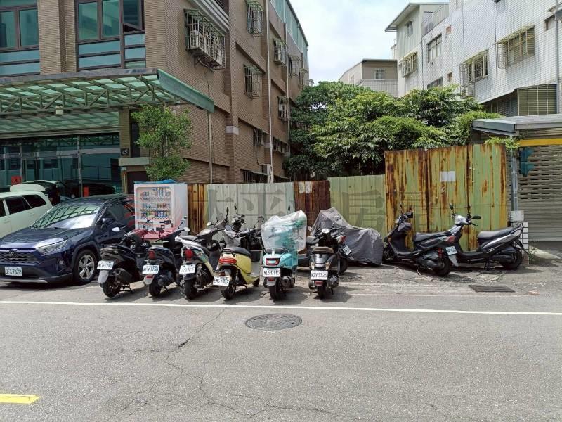 E205樹林東興乙工,新北市樹林區東山段