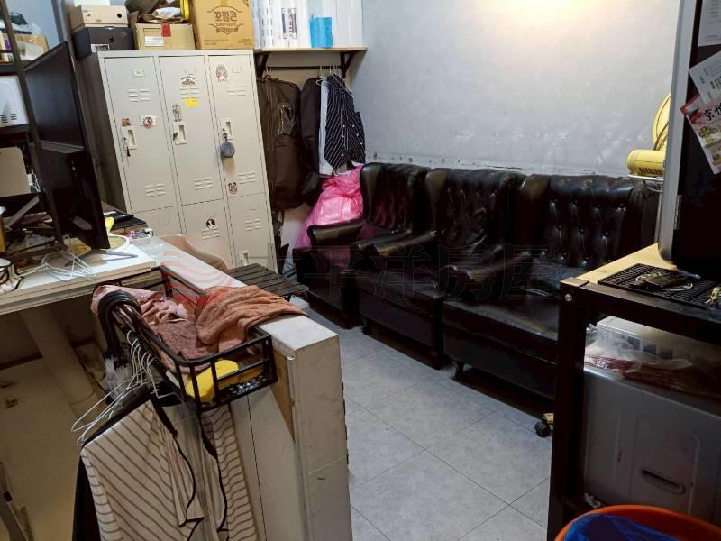 C154大安通化三角窗金店面,台北市大安區通化街