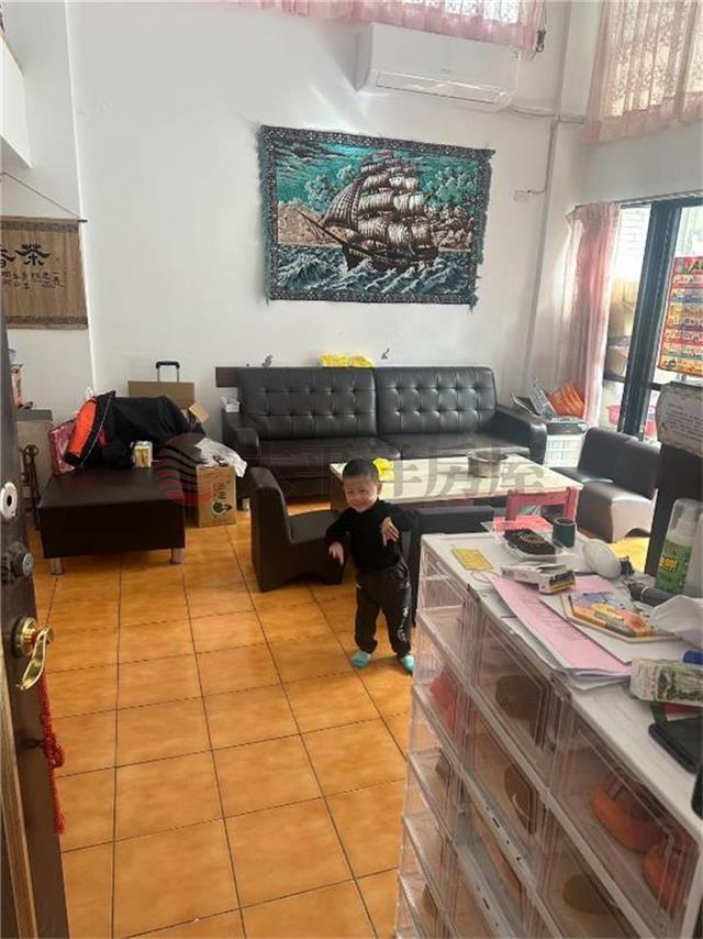 E169玫瑰城樓中樓大空間二樓,新北市新店區吉祥街