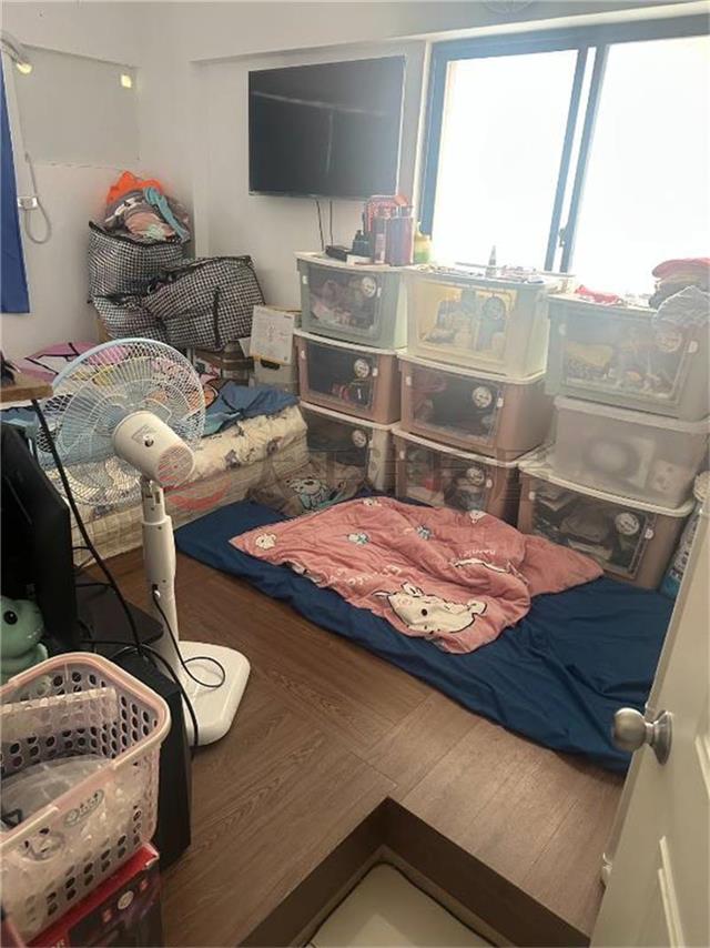 E169玫瑰城樓中樓大空間二樓,新北市新店區吉祥街