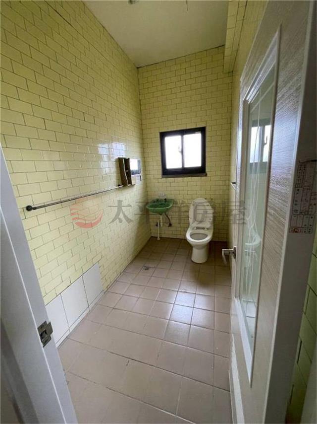 新屋永安國小農舍,桃園市新屋區龍莊路