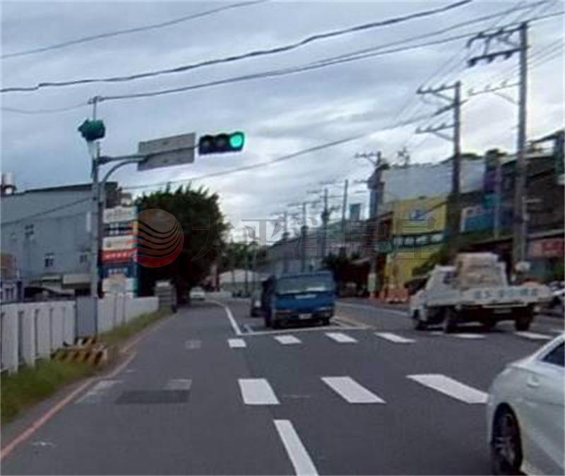 桃園龍壽街乙工,桃園市桃園區龍壽街