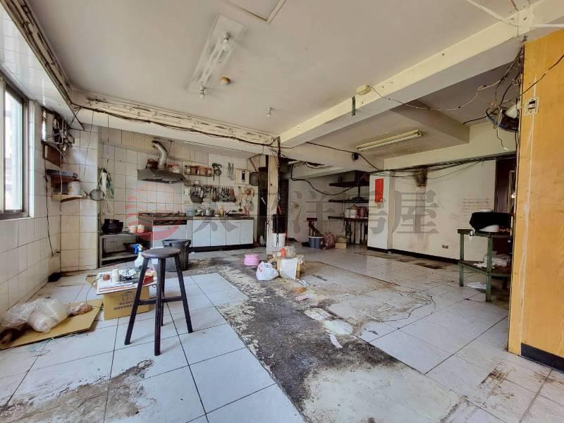 C153麥當勞面寬店面,新北市新莊區中榮街