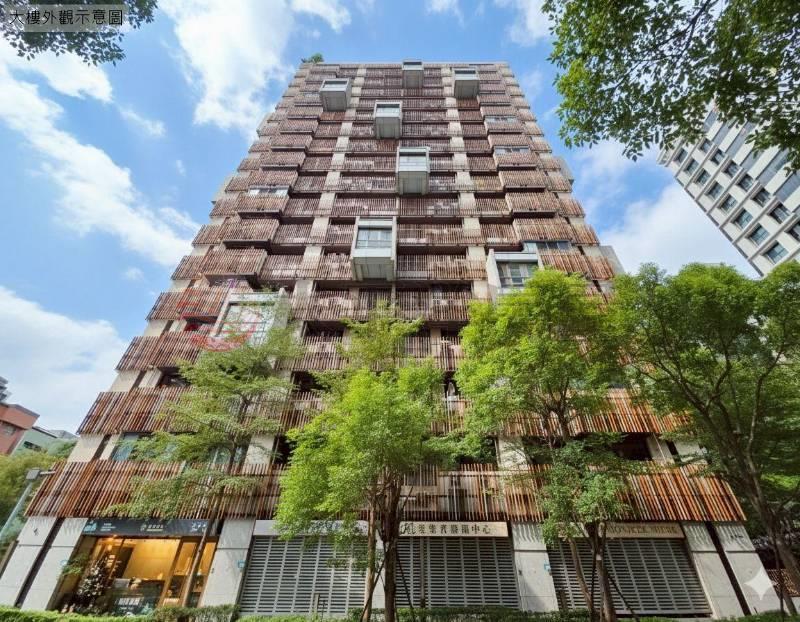 B101副都心昌平SRC三房+車位,新北市新莊區榮華路一段