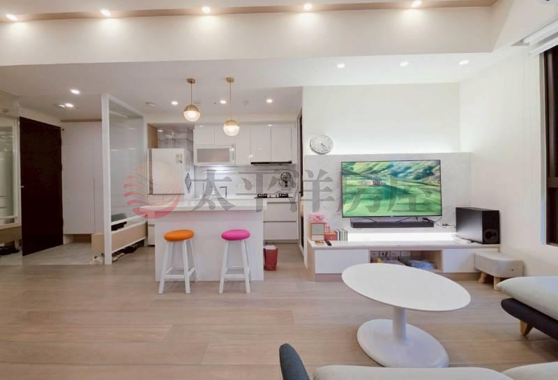 B101副都心昌平SRC三房+車位,新北市新莊區榮華路一段