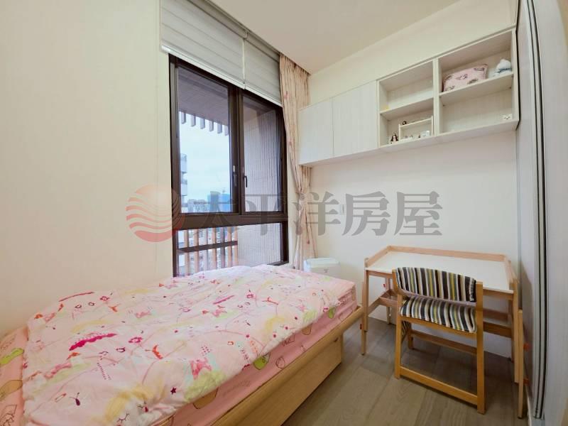 B101副都心昌平SRC三房+車位,新北市新莊區榮華路一段