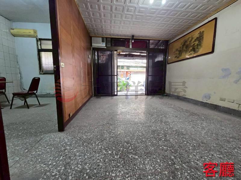 E220一樓.雙層大空間,新北市板橋區忠孝路