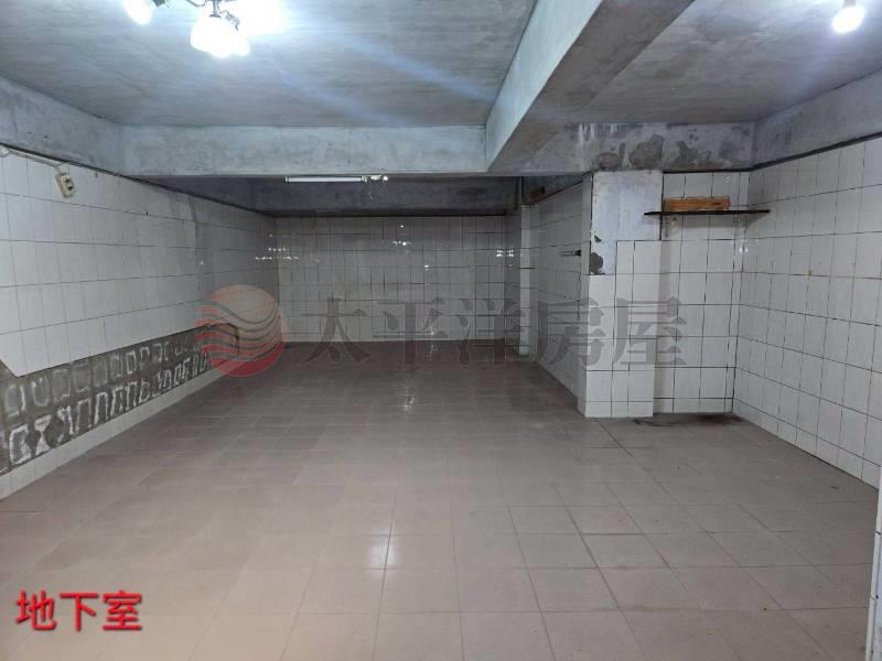 E220一樓.雙層大空間,新北市板橋區忠孝路