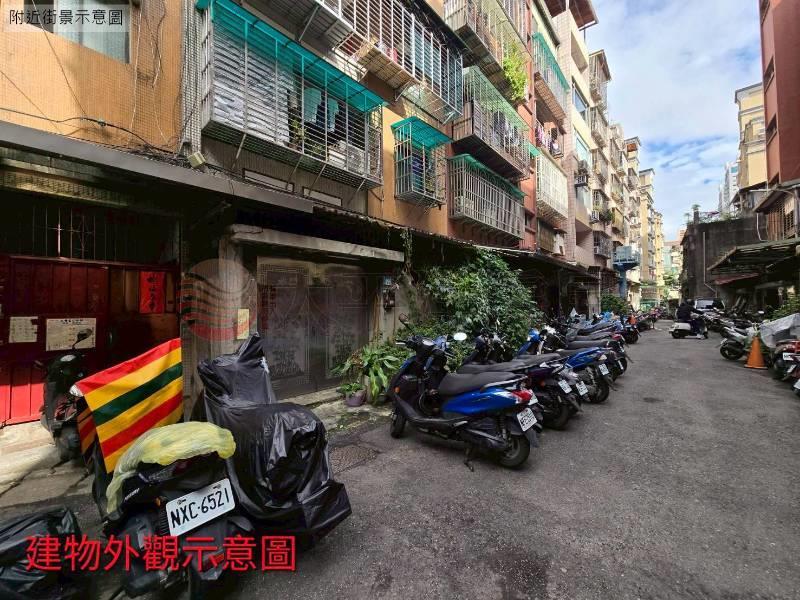 E220一樓.雙層大空間,新北市板橋區忠孝路