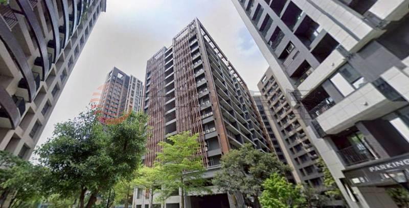 E088洲子洋樂HOUSE漂亮三房+車位,新北市五股區芳洲一路