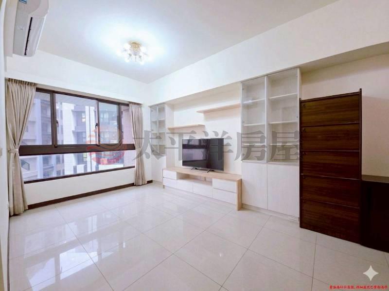 E088洲子洋樂HOUSE漂亮三房+車位,新北市五股區芳洲一路