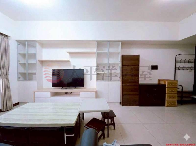 E088洲子洋樂HOUSE漂亮三房+車位,新北市五股區芳洲一路