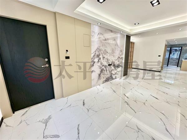A107中泰街美寓三房,新北市新莊區中泰街