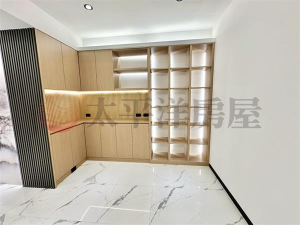 A107中泰街美寓三房,新北市新莊區中泰街