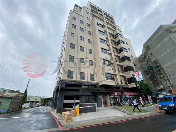 E192南樹林皇盛吉祥全新廠辦（乙種工業區）,新北市樹林區中山路二段