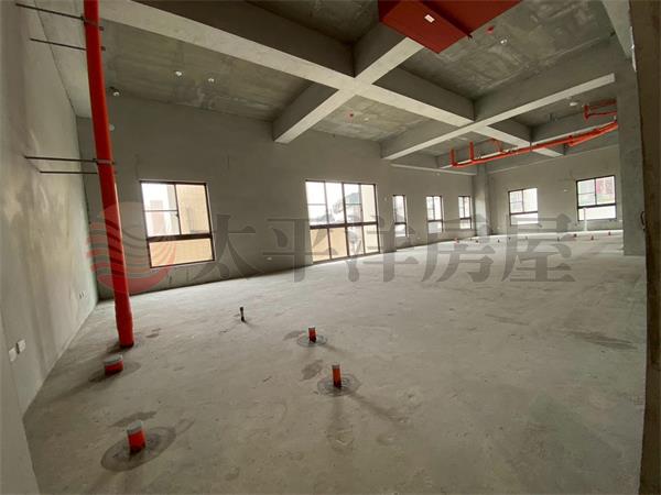 E192南樹林皇盛吉祥全新廠辦（乙種工業區）,新北市樹林區中山路二段