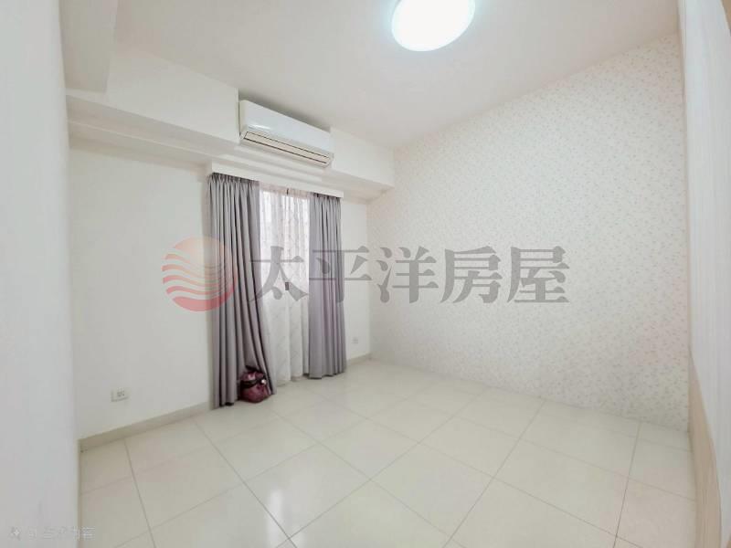 B91音樂歐洲精美大四房+車位,新北市新莊區中港路