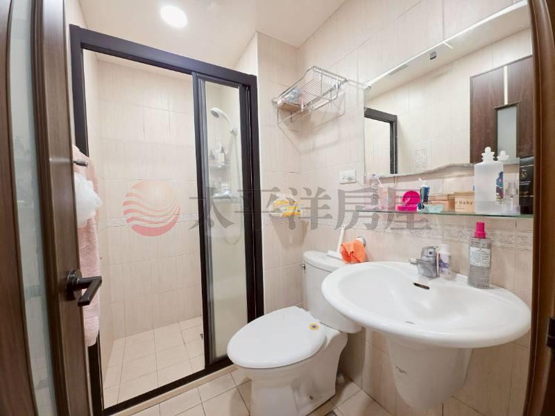 B91音樂歐洲精美大四房+車位,新北市新莊區中港路