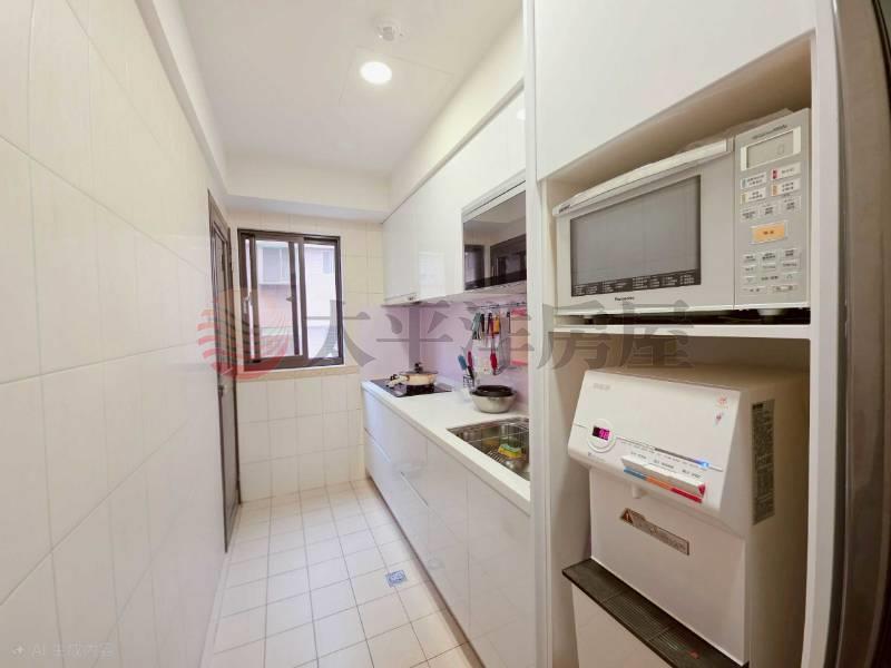 B91音樂歐洲精美大四房+車位,新北市新莊區中港路