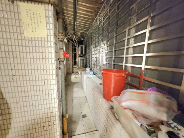 A61大面寬好停車一樓,新北市新莊區博愛路