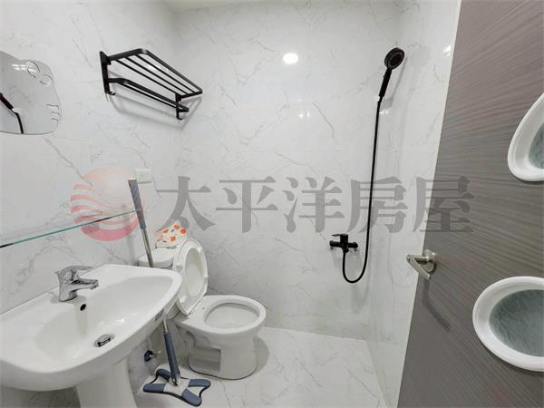 A108民安3樓出租頂佳,新北市新莊區光華街