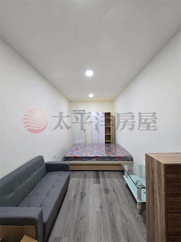 A108民安3樓出租頂佳,新北市新莊區光華街