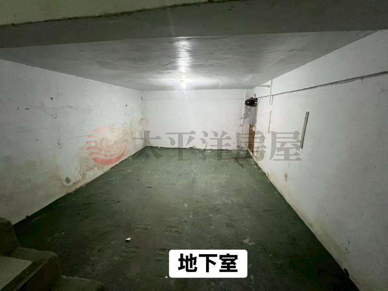 E247捷運站面寬透天廠辦,新北市三重區重新路五段