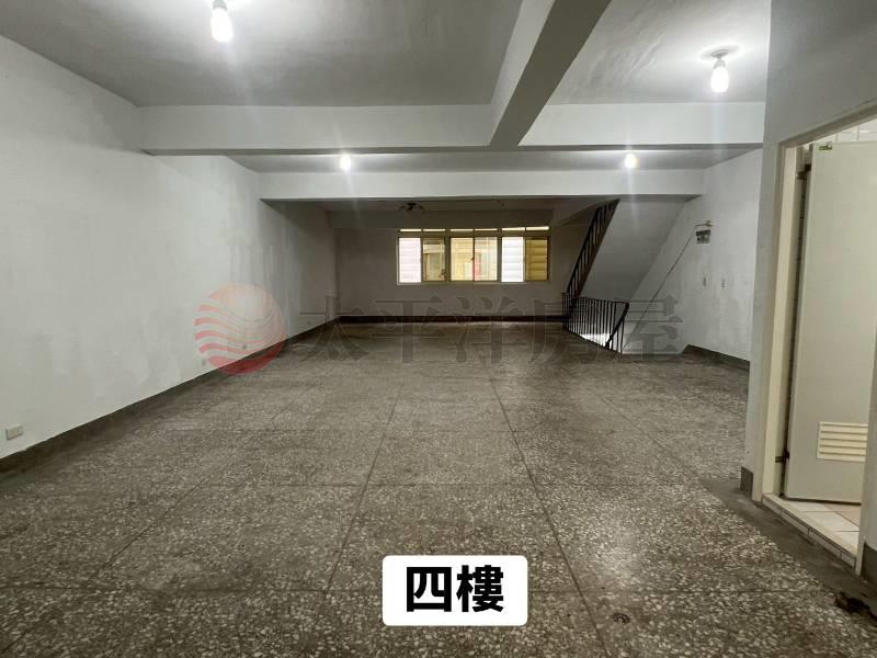 E247捷運站面寬透天廠辦,新北市三重區重新路五段