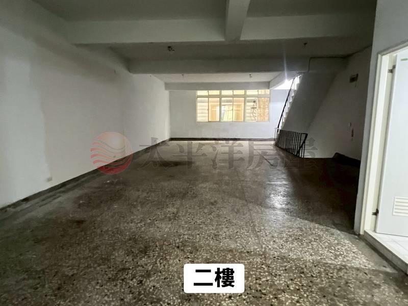 E247捷運站面寬透天廠辦,新北市三重區重新路五段