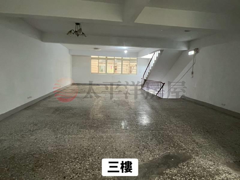 E247捷運站面寬透天廠辦,新北市三重區重新路五段