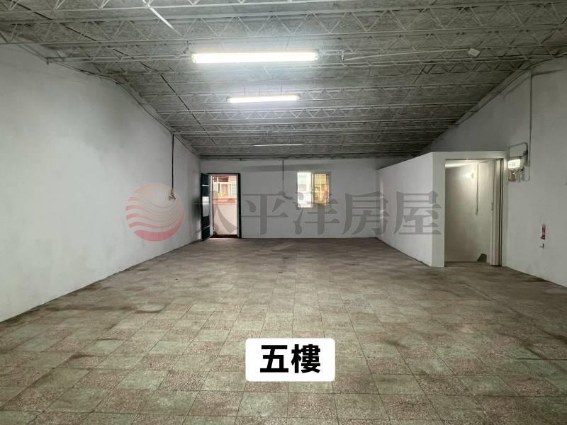 E247捷運站面寬透天廠辦,新北市三重區重新路五段