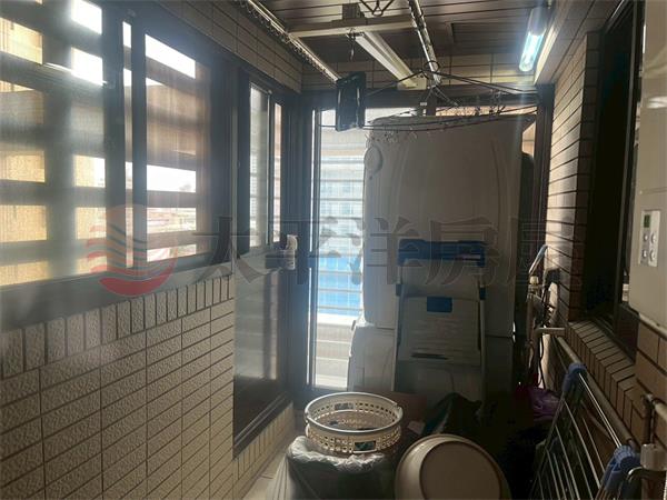 E185明日初日2房雙車位,新北市泰山區信華一街