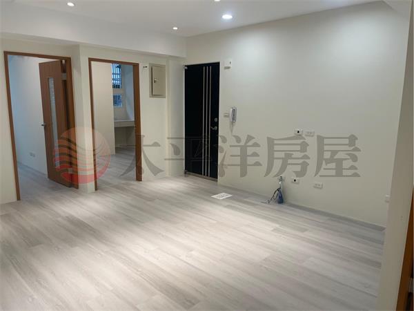 E189全新公寓3樓,新北市土城區青雲路