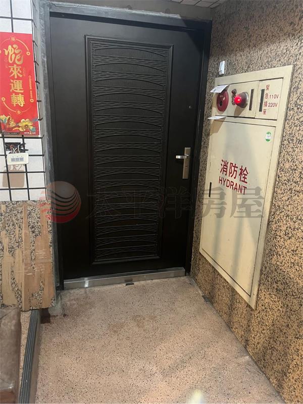 E187板橋中正華夏🌟出租自住兩相宜🌟,新北市板橋區中山路二段