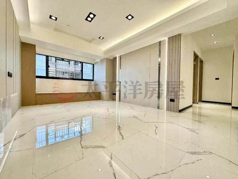 E203售樹林台北豪景三房,新北市樹林區保安街二段