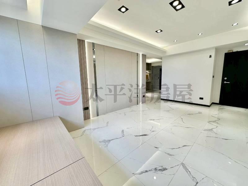 E203售樹林台北豪景三房,新北市樹林區保安街二段