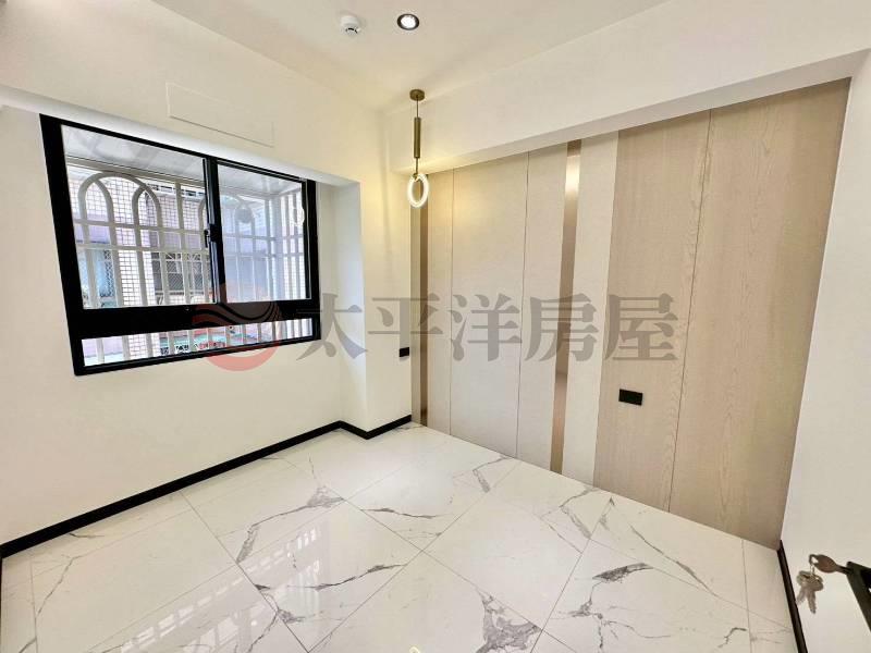 E203售樹林台北豪景三房,新北市樹林區保安街二段