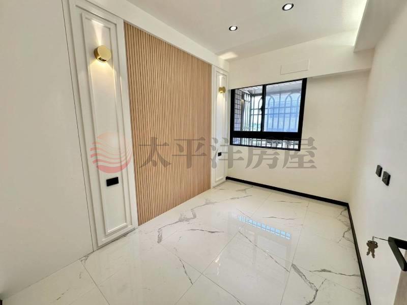 E203售樹林台北豪景三房,新北市樹林區保安街二段