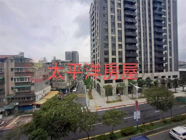 E239民族4房華廈,台北市大同區民族西路