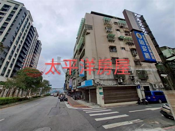 E239民族4房華廈,台北市大同區民族西路